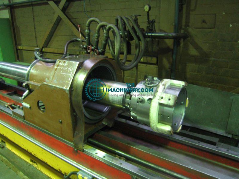 Toon advertentie Tieflochbohrmaschine