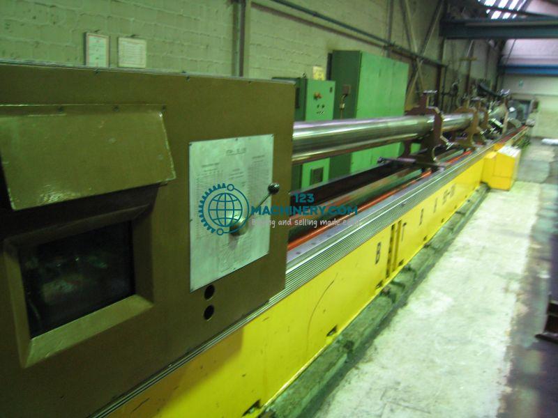 Toon advertentie Tieflochbohrmaschine