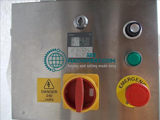 Депозитор Apple MM975 с принудительной подачей