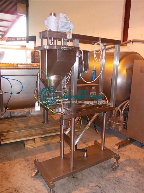 Депозитор Apple MM975 с принудительной подачей