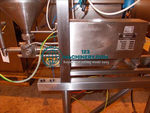 Депозитор Apple MM975 с принудительной подачей