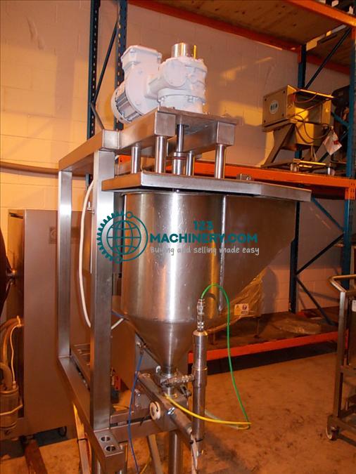 Депозитор Apple MM975 с принудительной подачей