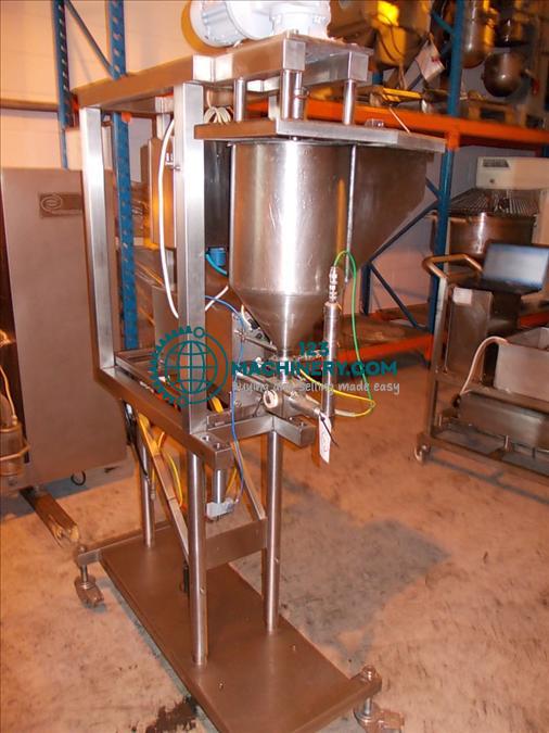 Депозитор Apple MM975 с принудительной подачей