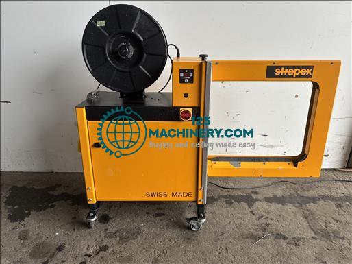 Strapex SMG65 Strapping machine