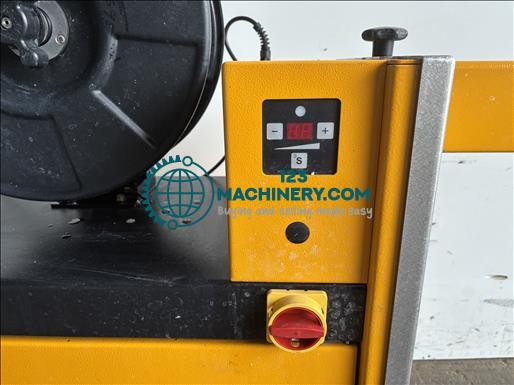 Strapex SMG65 Strapping machine