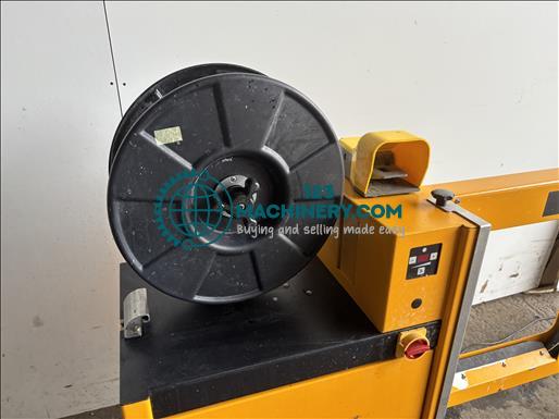 Strapex SMG65 Strapping machine