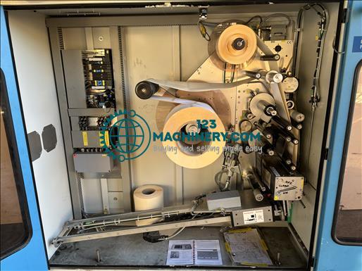 Mostrar anuncio Logopak 920 IIP Labeller