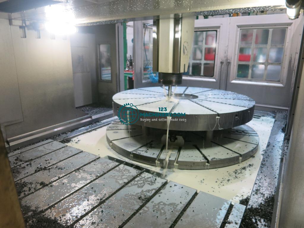 Pokaż ogłoszenie Portalfräsmaschine