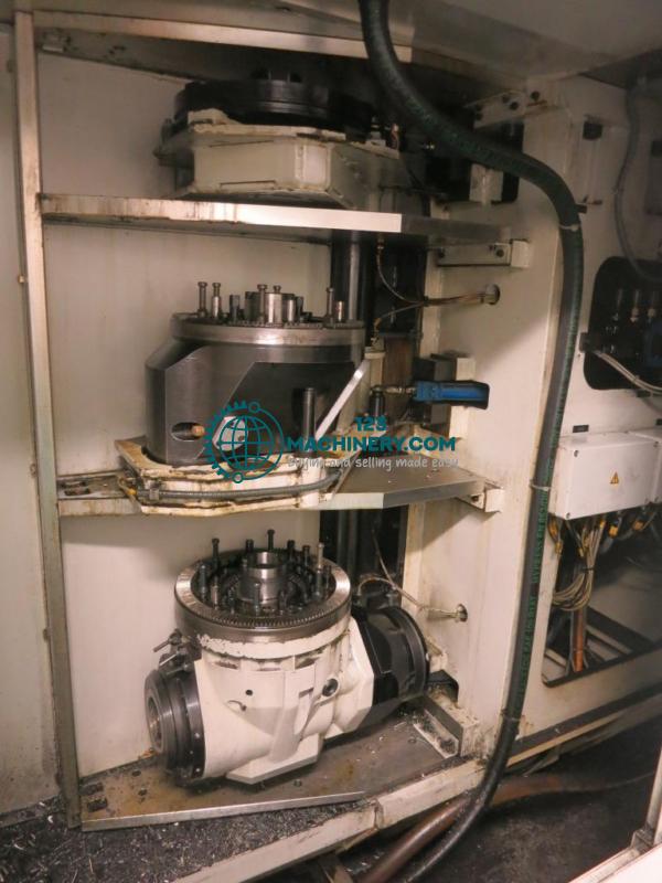 Pokaż ogłoszenie Portalfräsmaschine