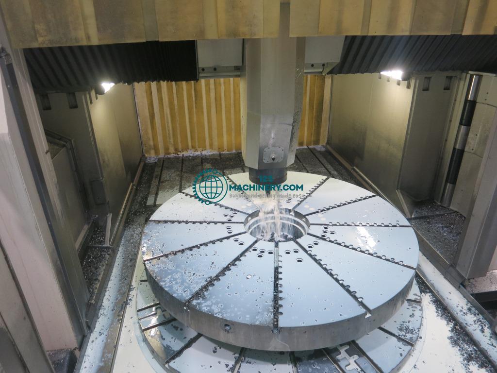 Pokaż ogłoszenie Portalfräsmaschine