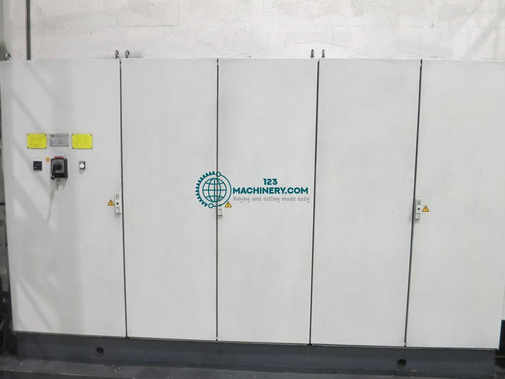 Pokaż ogłoszenie Portalfräsmaschine