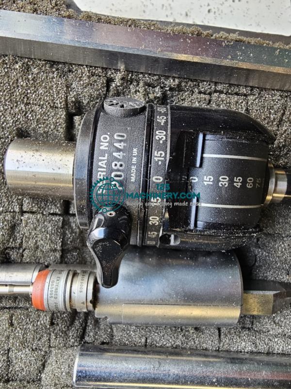 Show advert Messwerkzeug und Messmittel