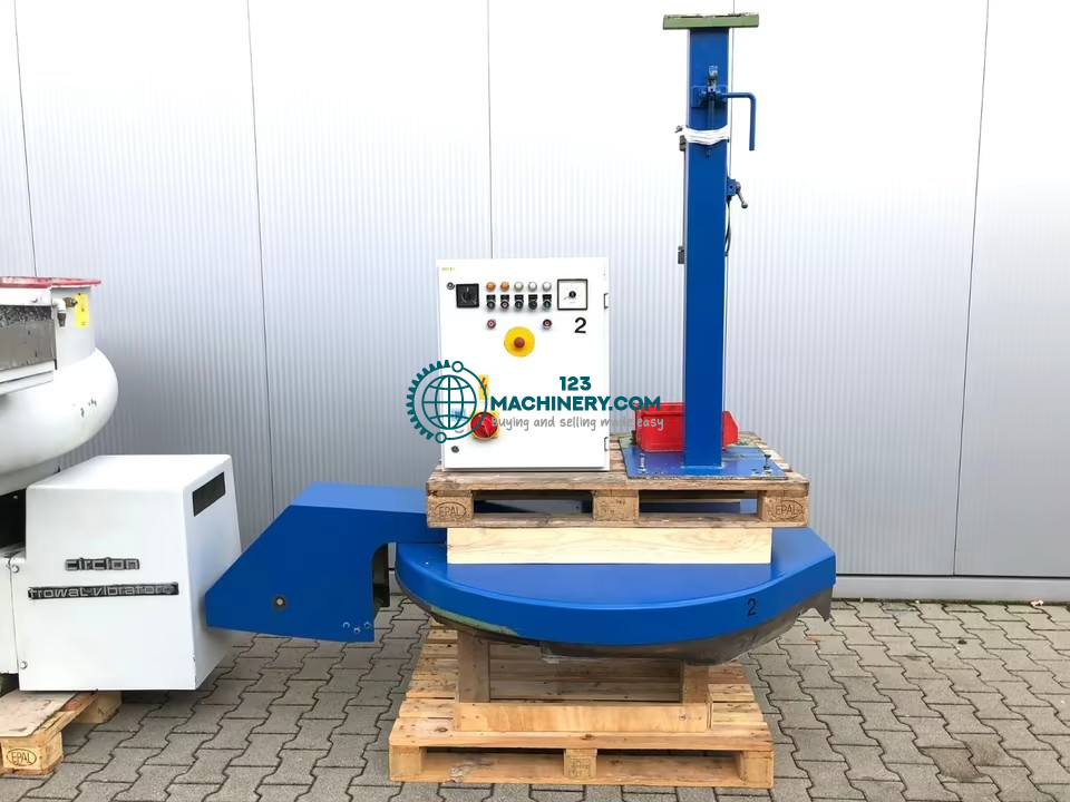 WALTHER TROWAL - Typ CA 340