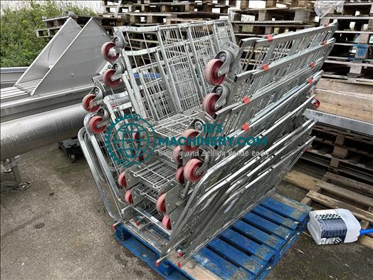 Show advert NNP Dairy trolleys