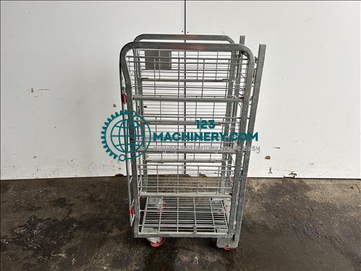 Show advert NNP Dairy trolleys