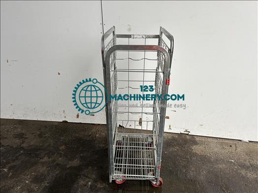 Show advert NNP Dairy trolleys