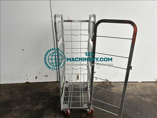 Show advert NNP Dairy trolleys