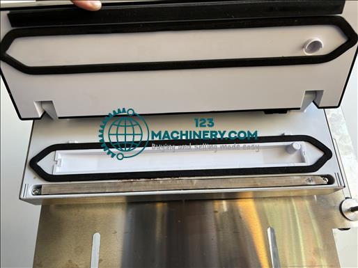 Pokaż ogłoszenie Allpax P355 Vacuum sealer