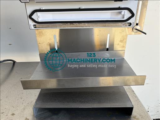 Pokaż ogłoszenie Allpax P355 Vacuum sealer