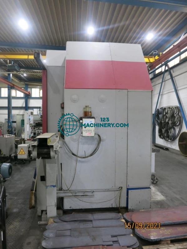 Kaltkreissäge - Vertikal