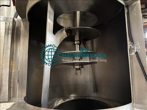 Gimon RG10002000 Drum coating system