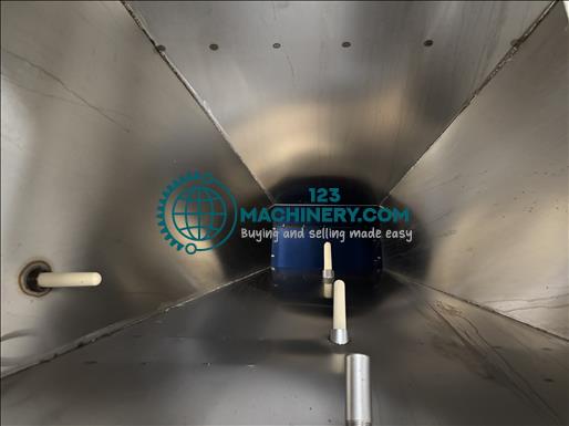 Gimon RG10002000 Drum coating system