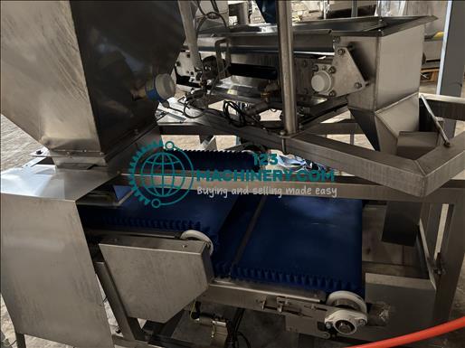 Gimon RG10002000 Drum coating system