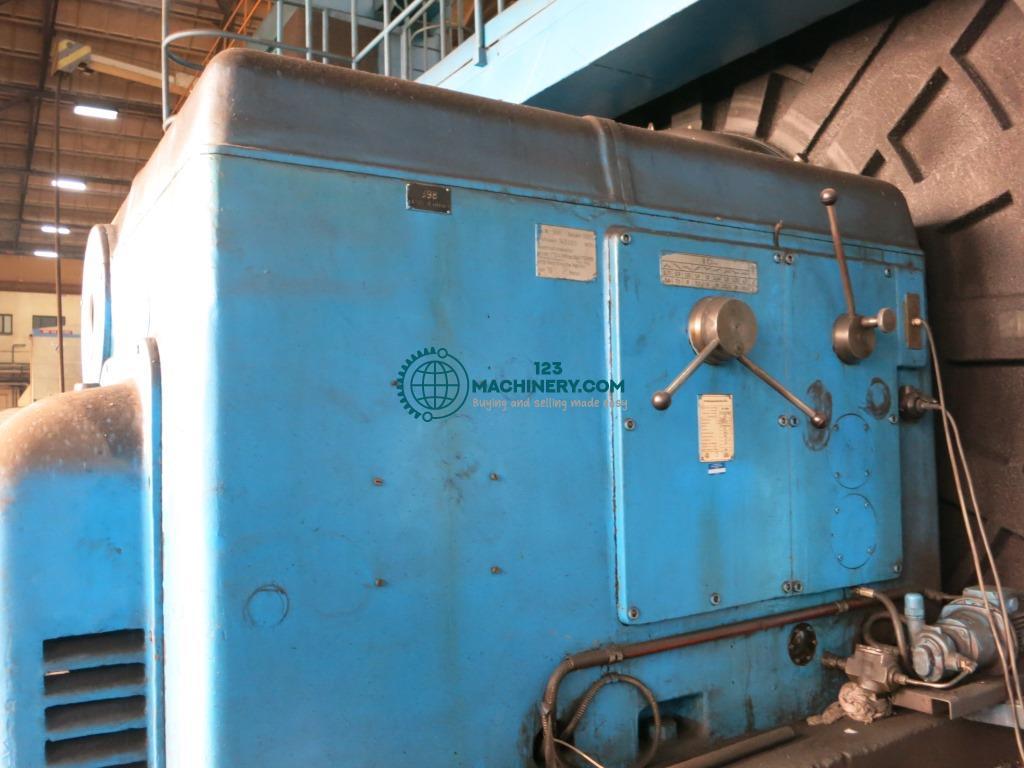 Toon advertentie Kopfdrehmaschine