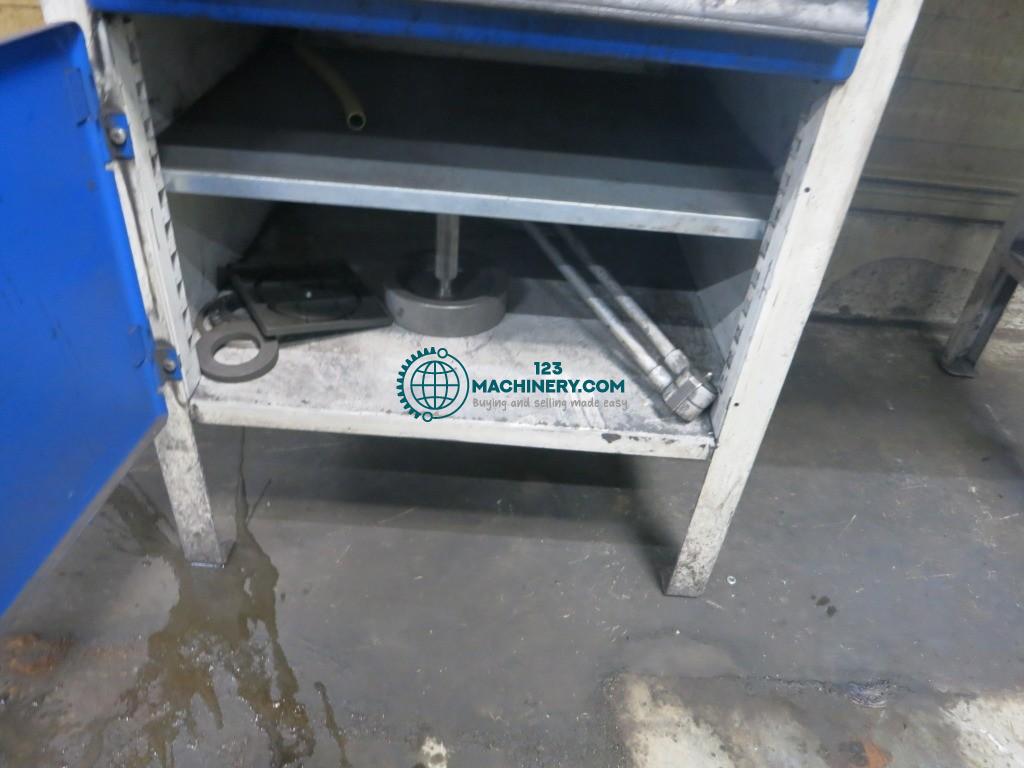 Werkbänke