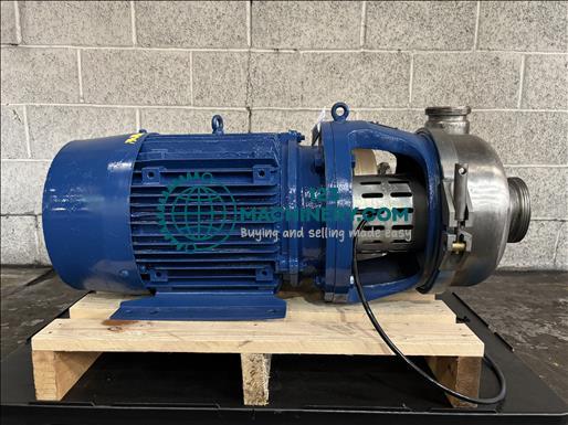 APV Puma 3-4-11 Centrifugal Pump