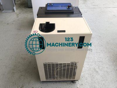 Technotrans Alpha d.20-2 – 2002