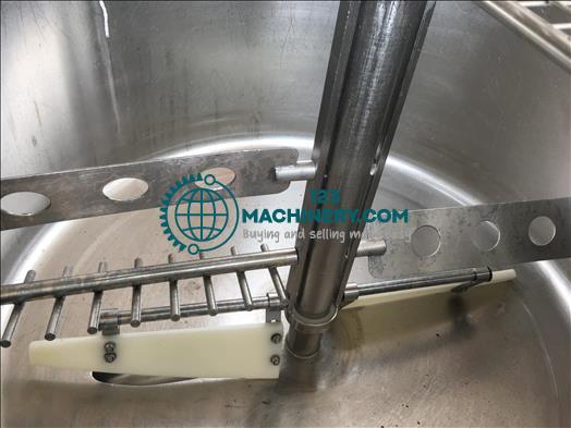 Toon advertentie NNP 500L dubbelwandig mengvat