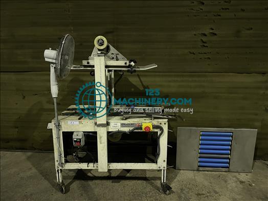 Show advert Endoline 707 Case taper