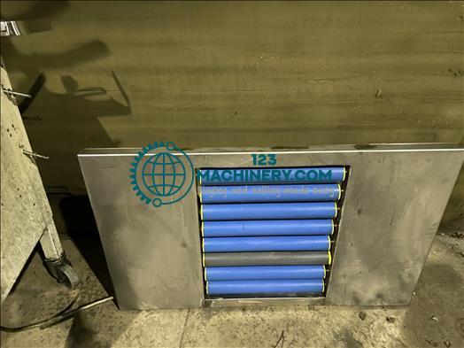 Show advert Endoline 707 Case taper