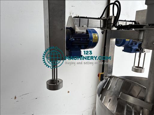 Cabbage shredders S65 Cabbage cutting machine