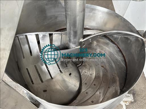 Cabbage shredders S65 Cabbage cutting machine