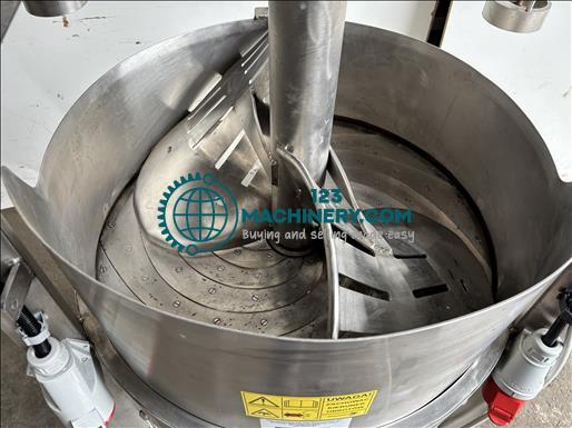 Cabbage shredders S65 Cabbage cutting machine