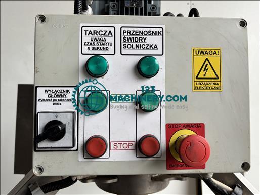 Cabbage shredders S65 Cabbage cutting machine