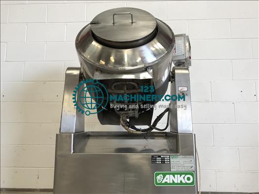 Anko SF60 Stir Fryer