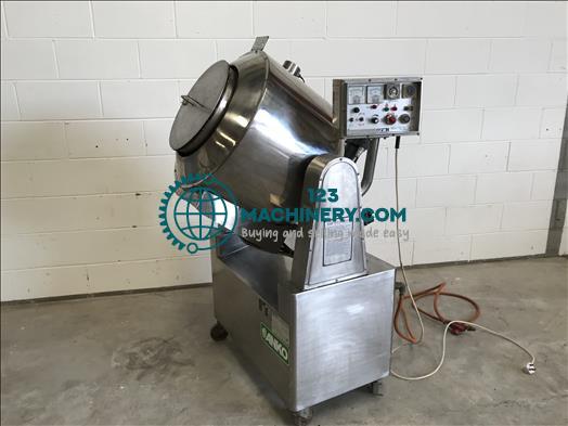Anko SF60 Stir Fryer