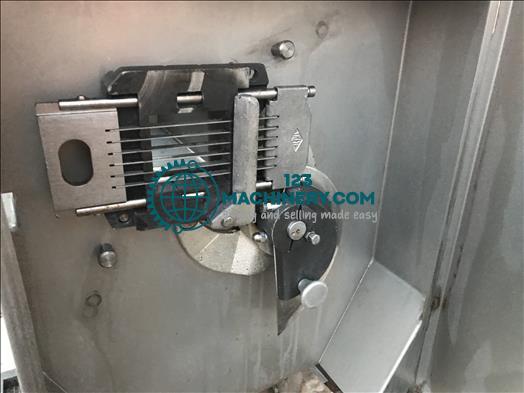 Показывать рекламу Трейф 08 55 Дайсер