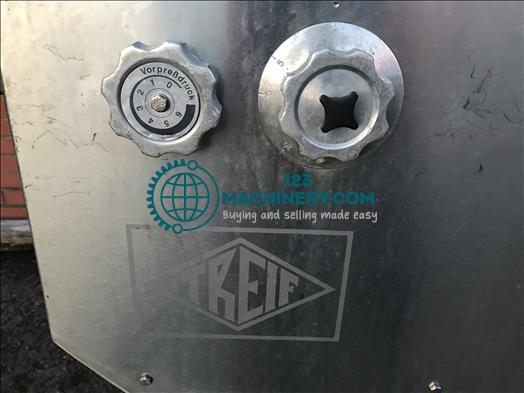 Показывать рекламу Трейф 08 55 Дайсер