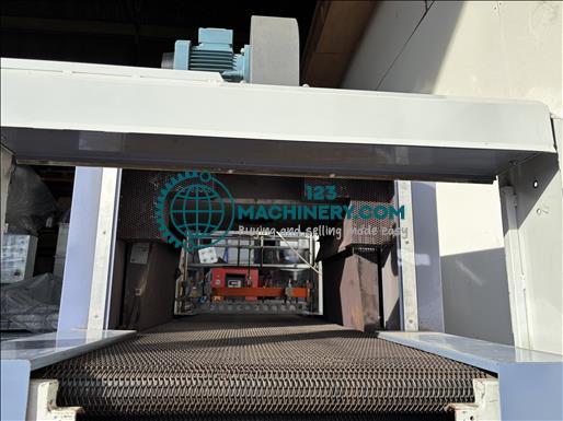 Pokaż ogłoszenie Adpak A700 Shrink sleeve wrapper