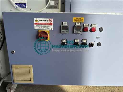 Pokaż ogłoszenie Adpak A700 Shrink sleeve wrapper