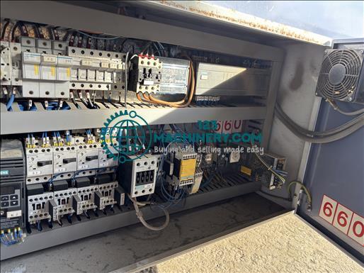 Pokaż ogłoszenie Adpak A700 Shrink sleeve wrapper