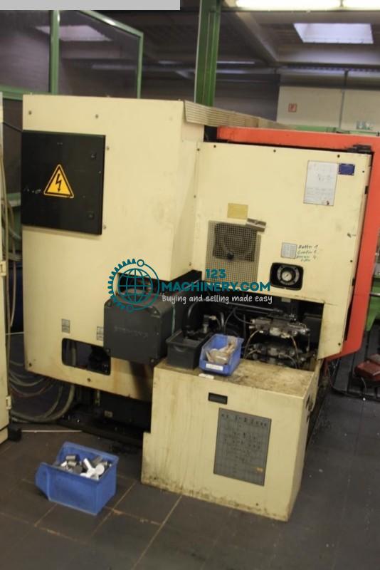 Inserat anzeigen CNC Drehmaschine