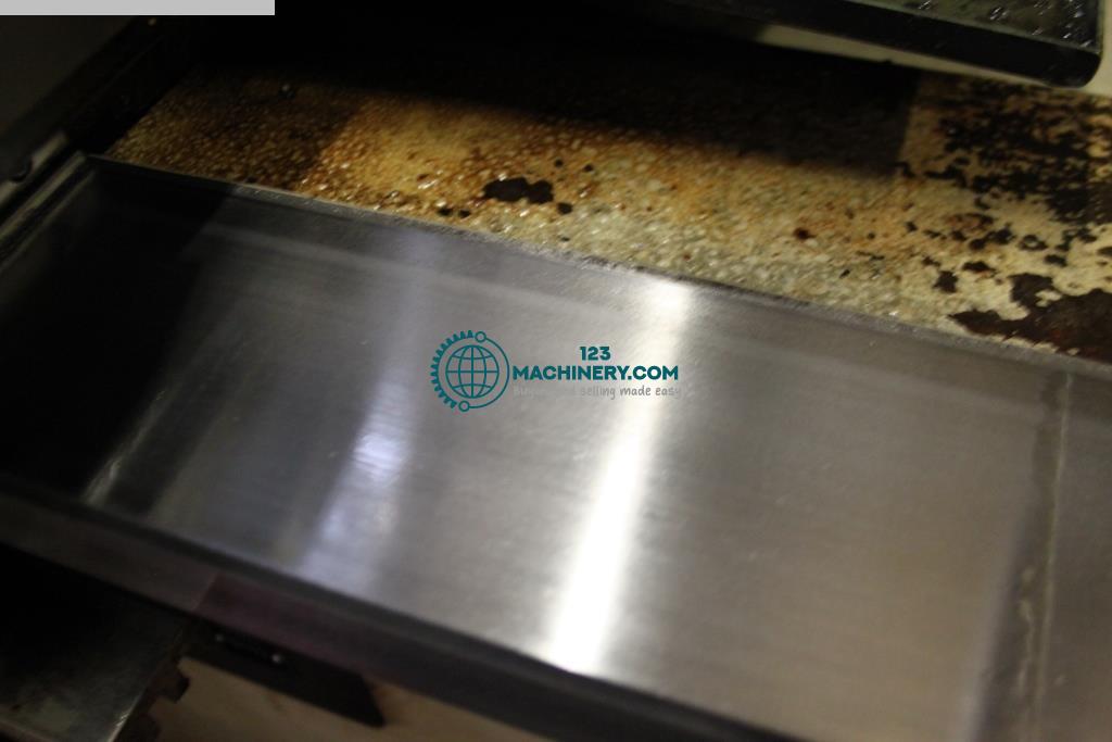 Inserat anzeigen CNC Drehmaschine