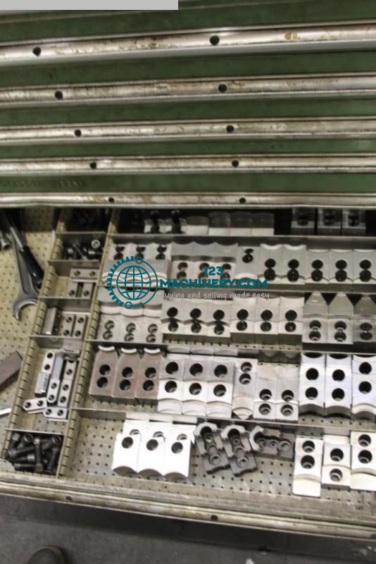 Inserat anzeigen CNC Drehmaschine