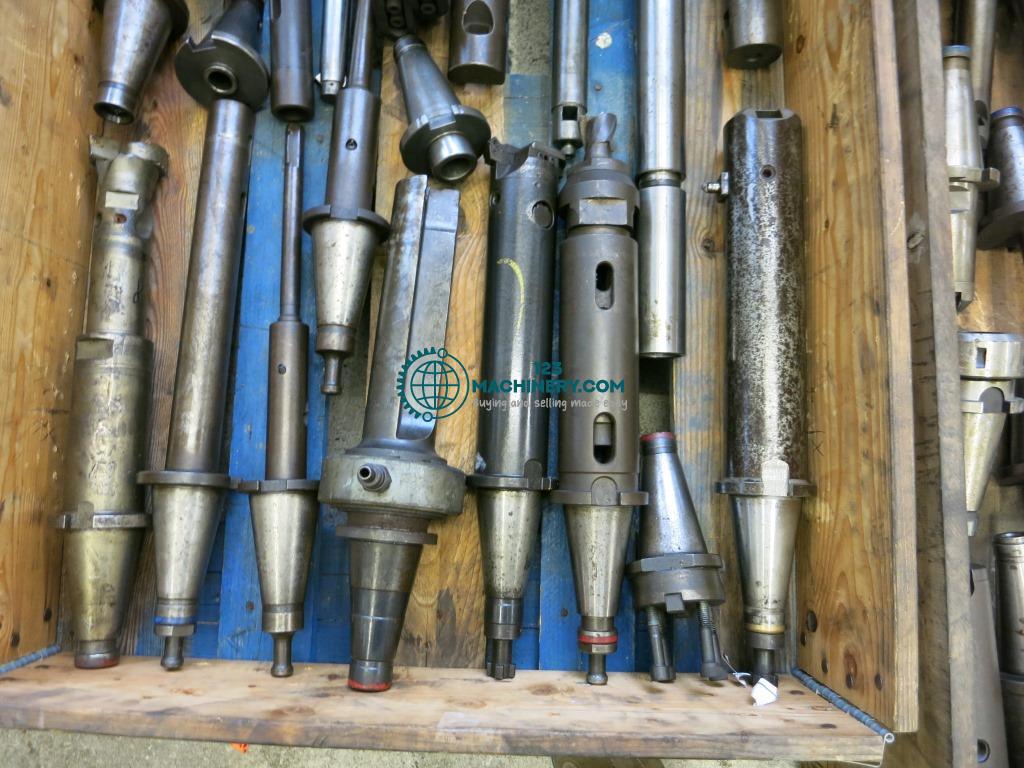 Mostrar anuncio Aufnahme