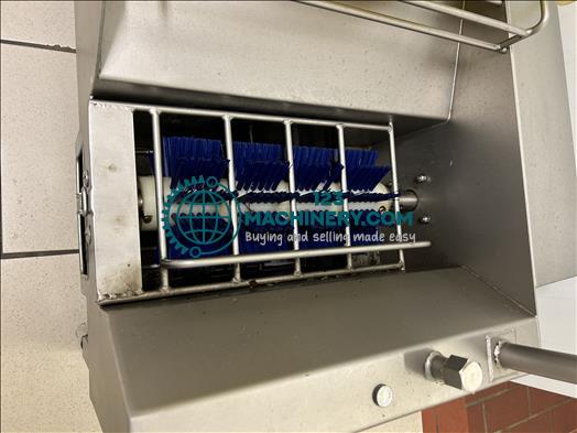 Pokaż ogłoszenie SCM IFB02 Boot wash station